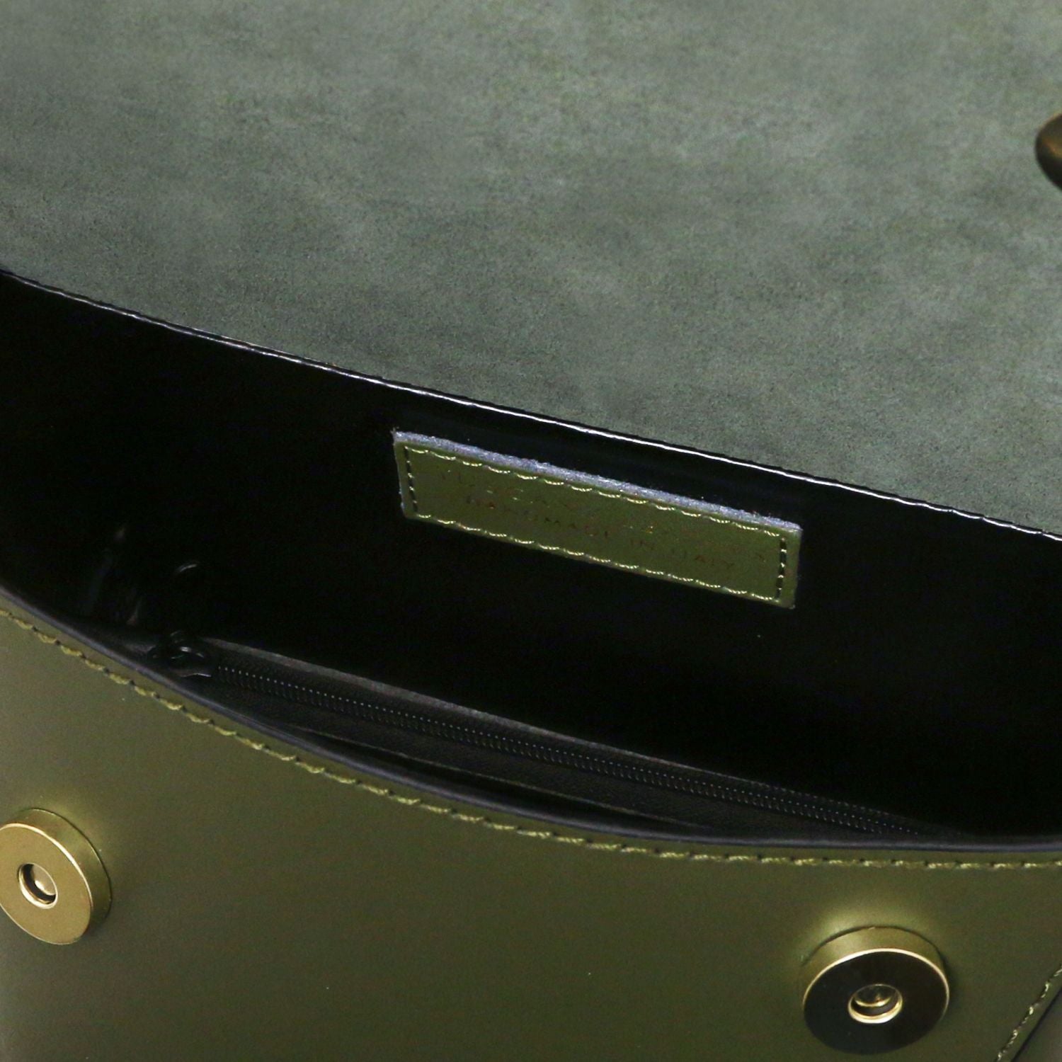 TL142253 – TL Bag – leren Schoudertas