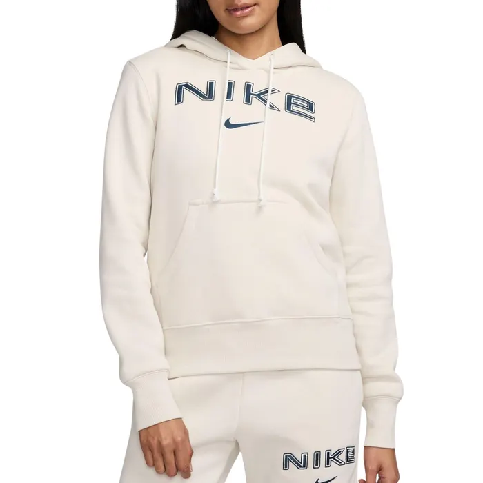 Nike Phoenix Hoodie Dames