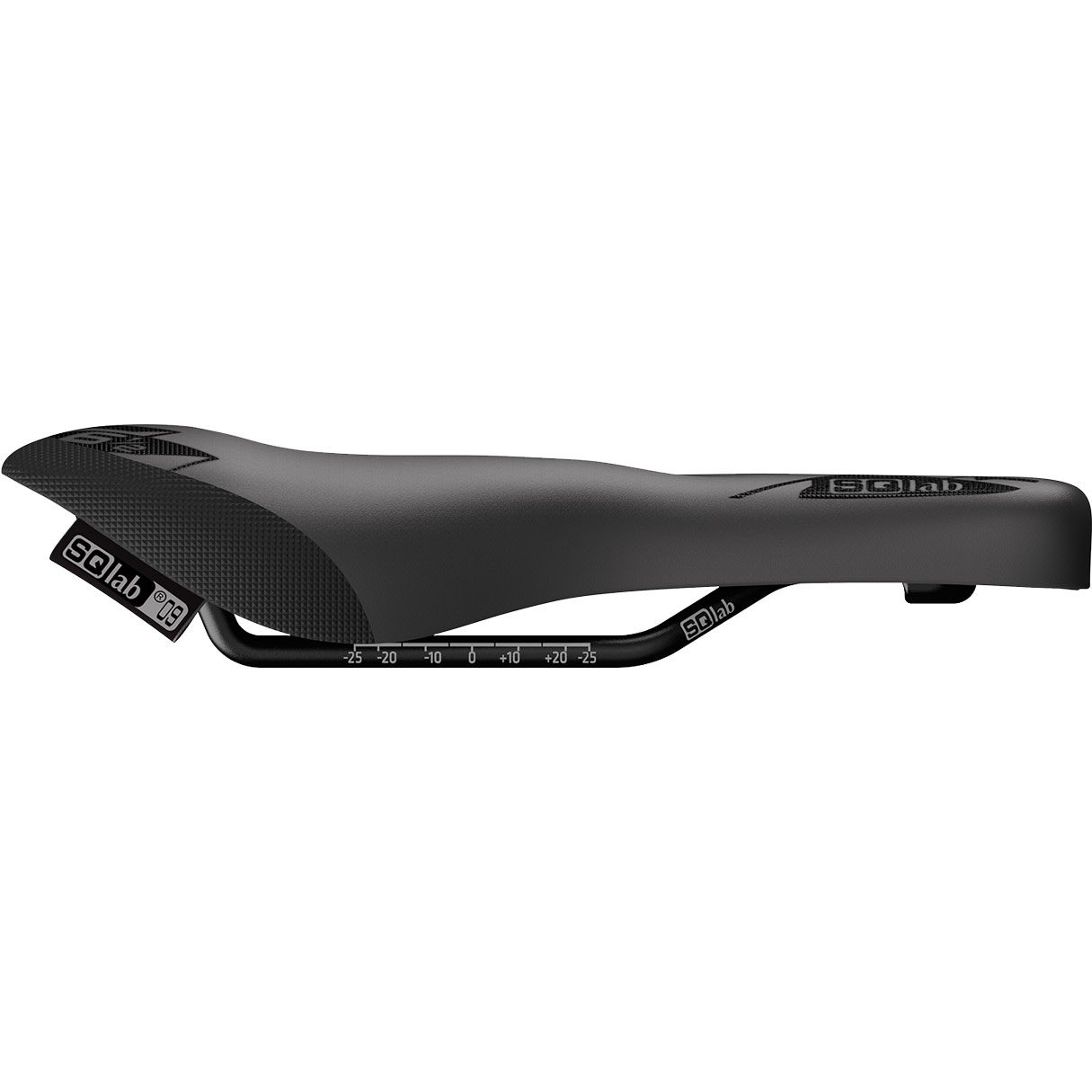 SQlab 6 1/2 Ergowave Racing Sattel Kinder