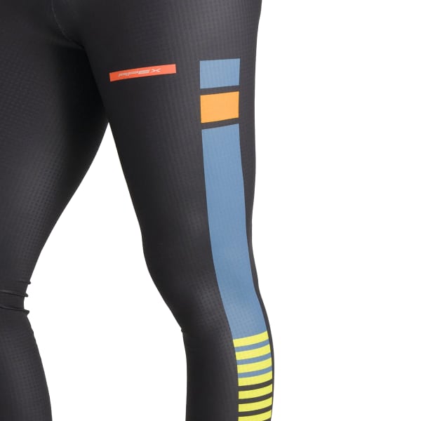 Collant ski de fond SPORTFUL APEX TIGHT BLACK/NATURAL GRAY
