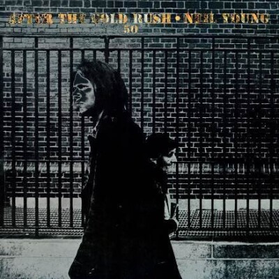 Neil Young - After The Gold Rush - 50Th Anniversary Edition - Cd