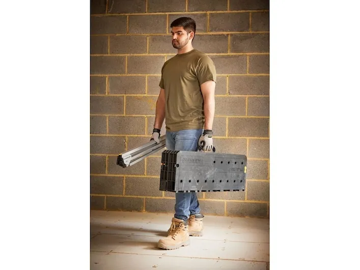 STANLEY ESSENTIAL WORKBENCH