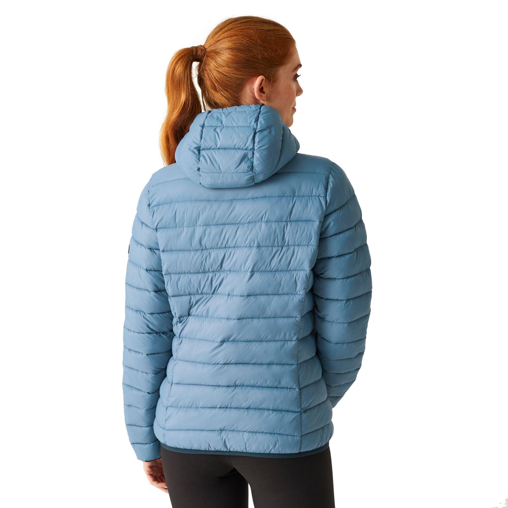 Regatta Marizion Insulated Jacket Womens