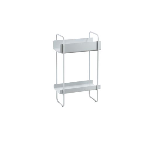 Zone A-Console Konsolbord, Soft Grey