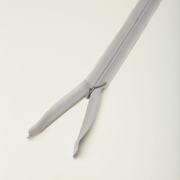 YKK-Blinde rits - 3mm