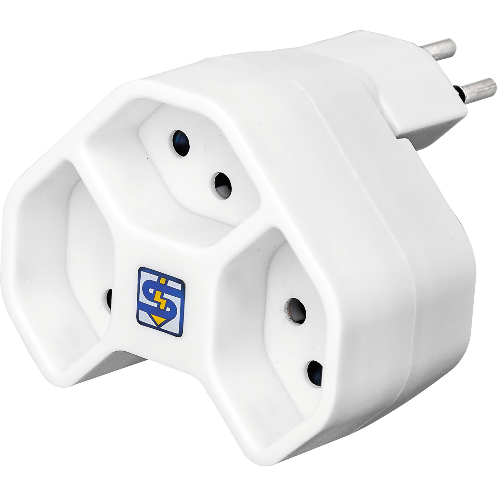 Steffen Mehrfachadapter Manta
