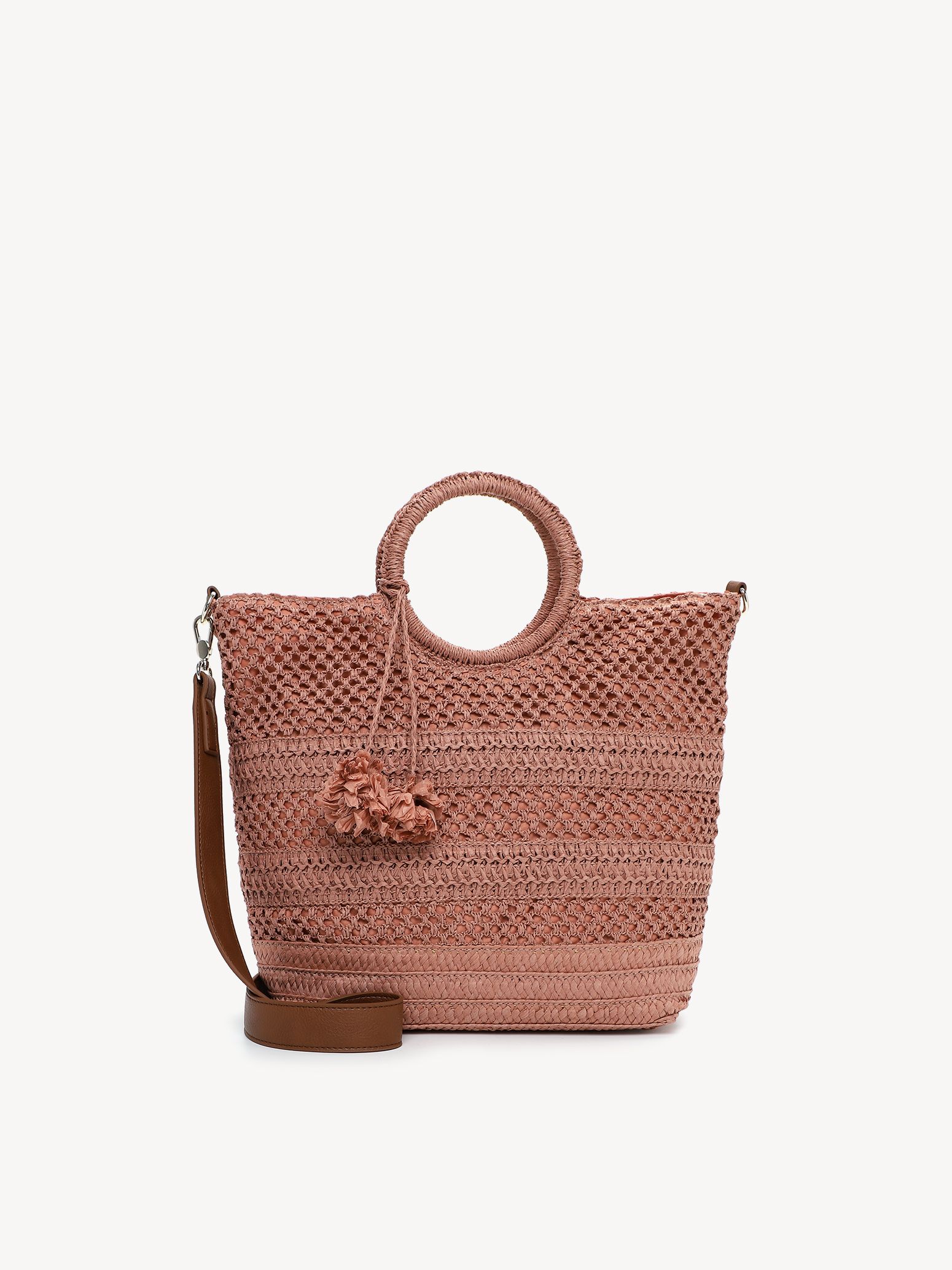 Shopper - pink