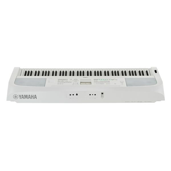Yamaha DGX-670 WH