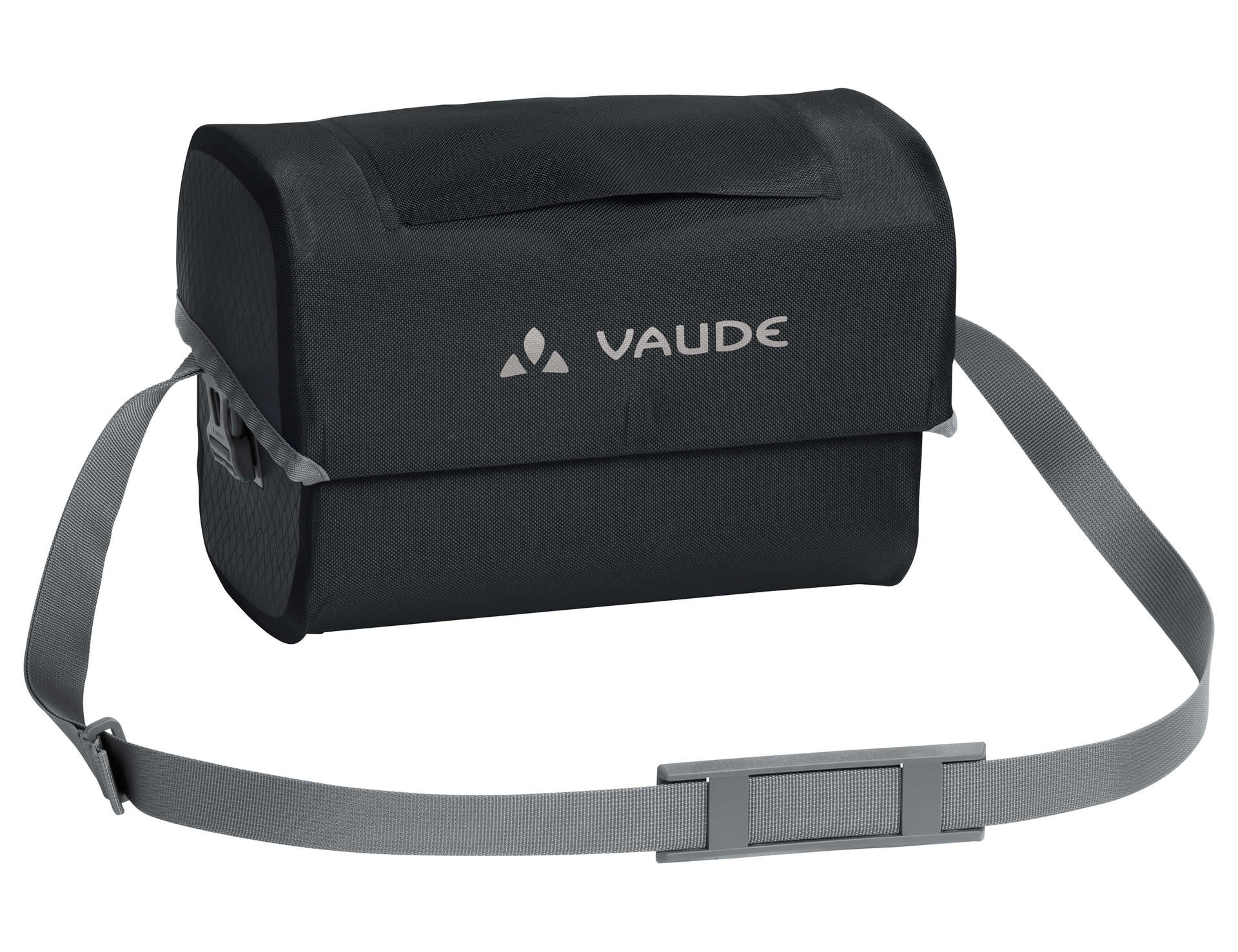 VAUDE Aqua Box Stuurtas Zwart/Grijs