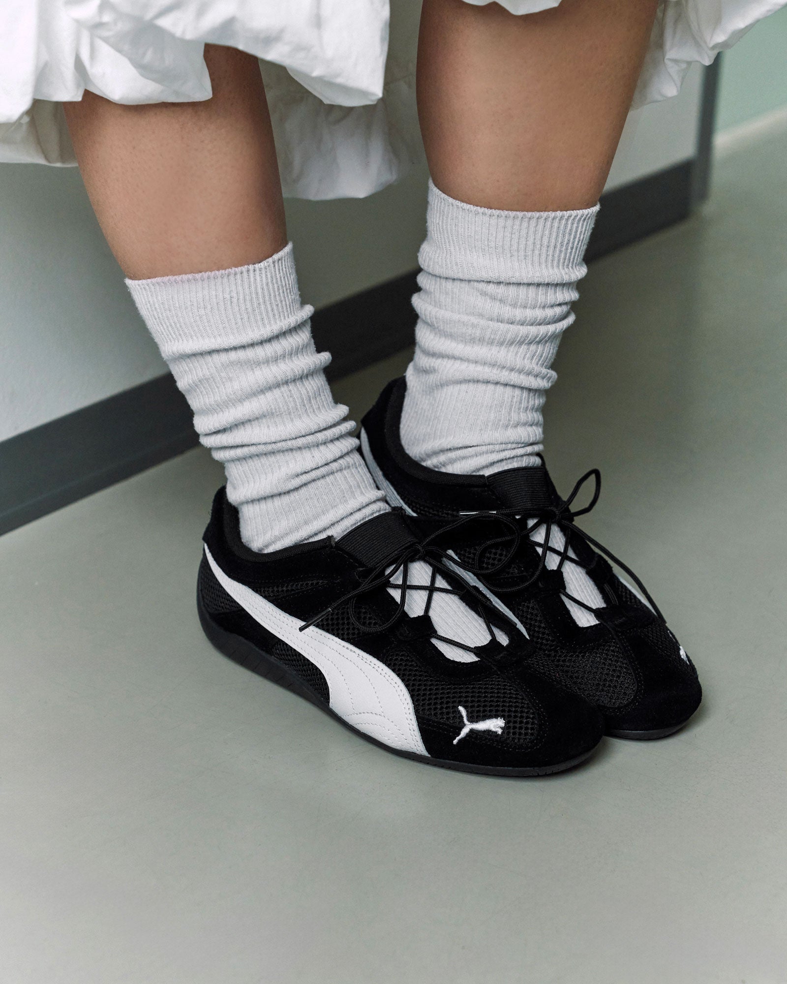 Puma<br>Speedcat GO WNS