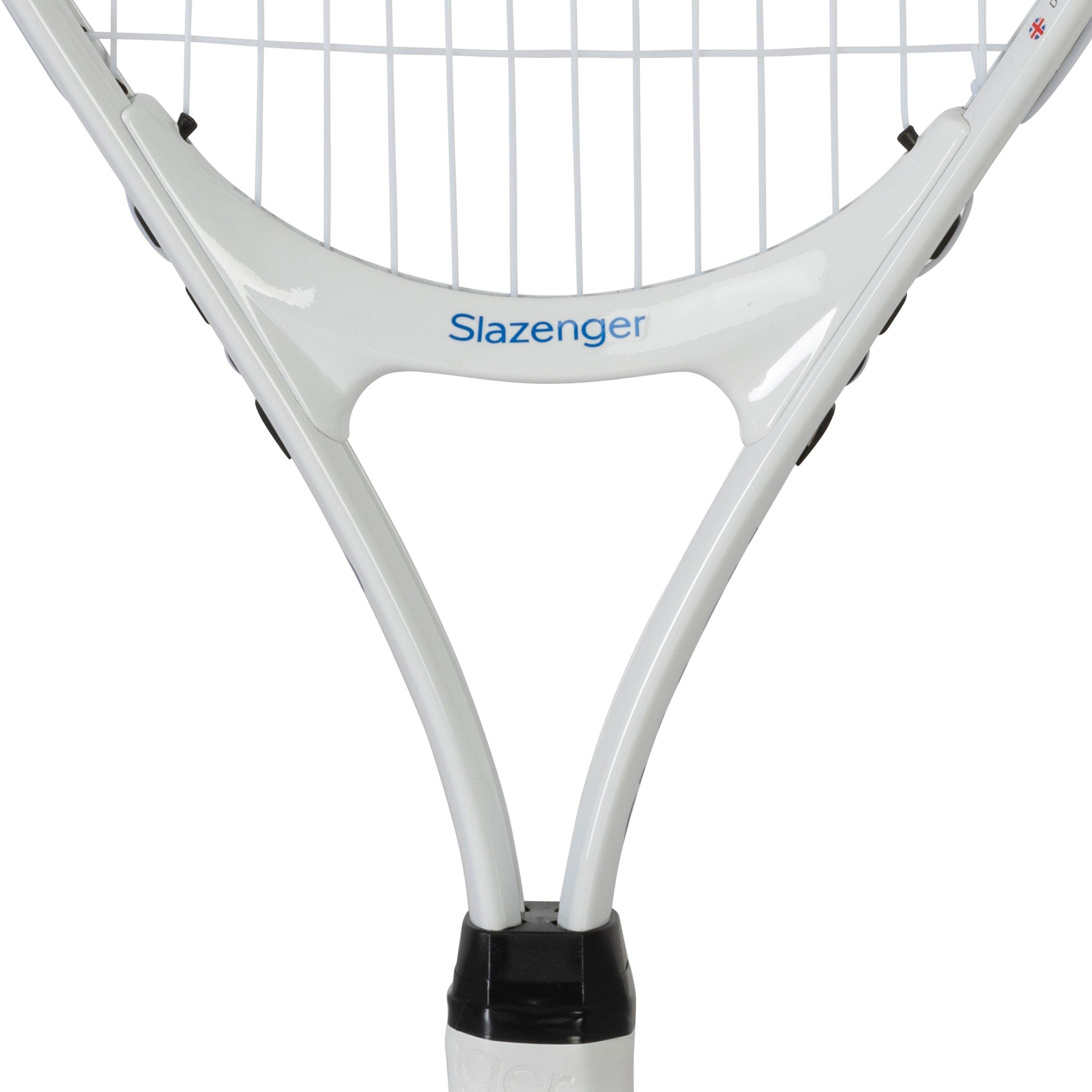 Slazenger Smash Junior Tennis Racket