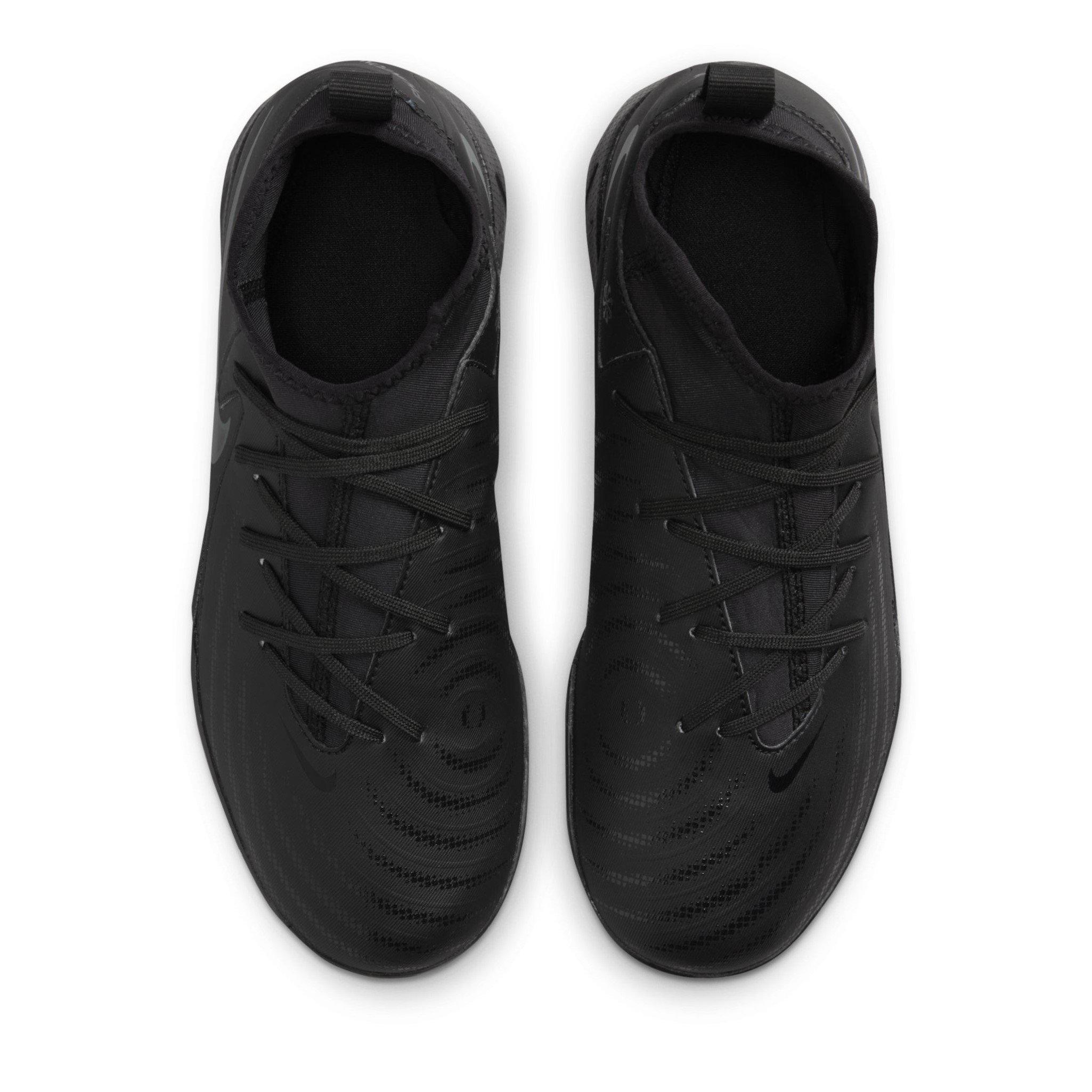 Nike Phantom Luna II Academy Firm Ground Football Boots Junior