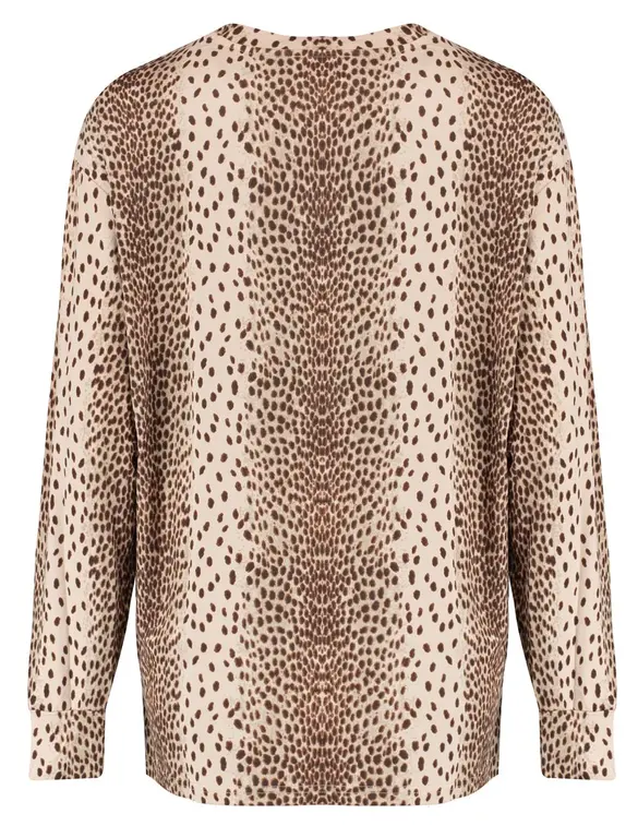 Refined Department T-SHIRT JODY R2407814435