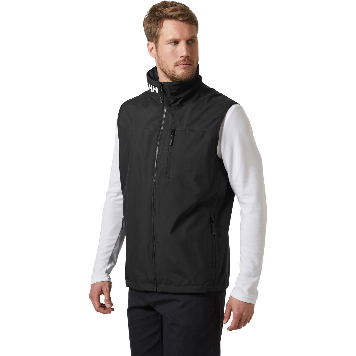 Helly Hansen Crew 2.0 Vest Herre