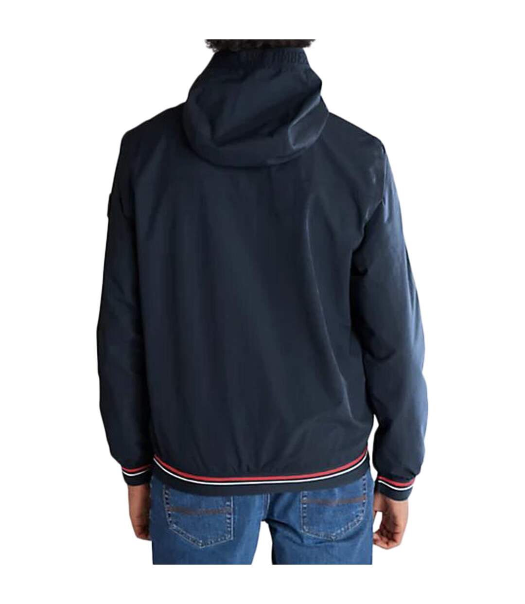 Veste Timberland Hooded Bomber