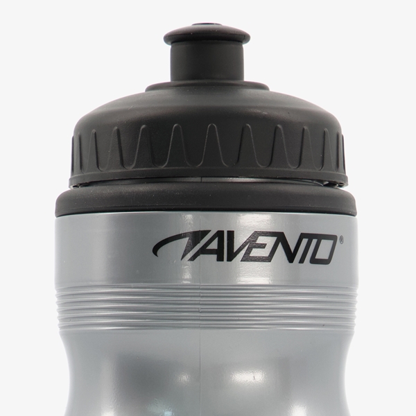 Avento bidon 700 ml grijs