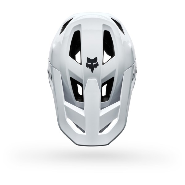 FOX Racing - Rampage Wht - Casque de cyclisme