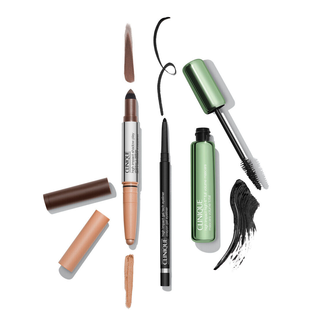 CLINIQUE High Impact Shadow Play™ Shadow + Definer