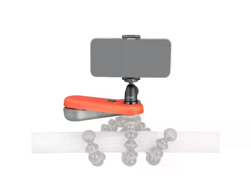 Joby Halterung Swing Smartphone Kit Motion Control Slider für Mobiltelefone Halterungskit
