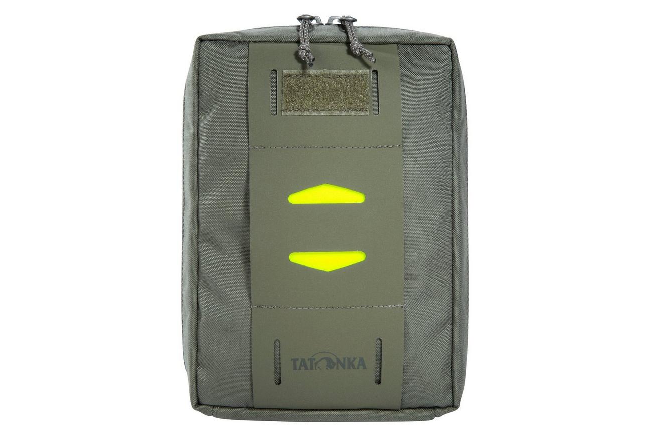 Tatonka Universal Pouch 3034-332 Stone Grey Olive, 20 x 14 cm