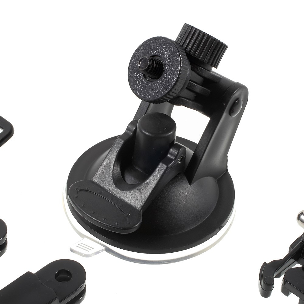 25in1 Kamera Zubehör Kit Bundle Set für GoPro Kameras