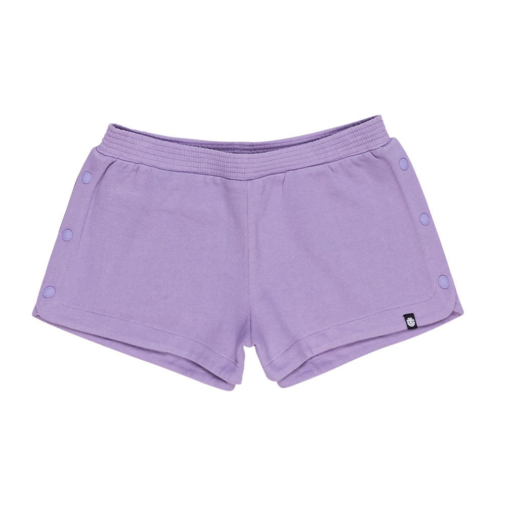Element FERRING - Short Femme daybreak