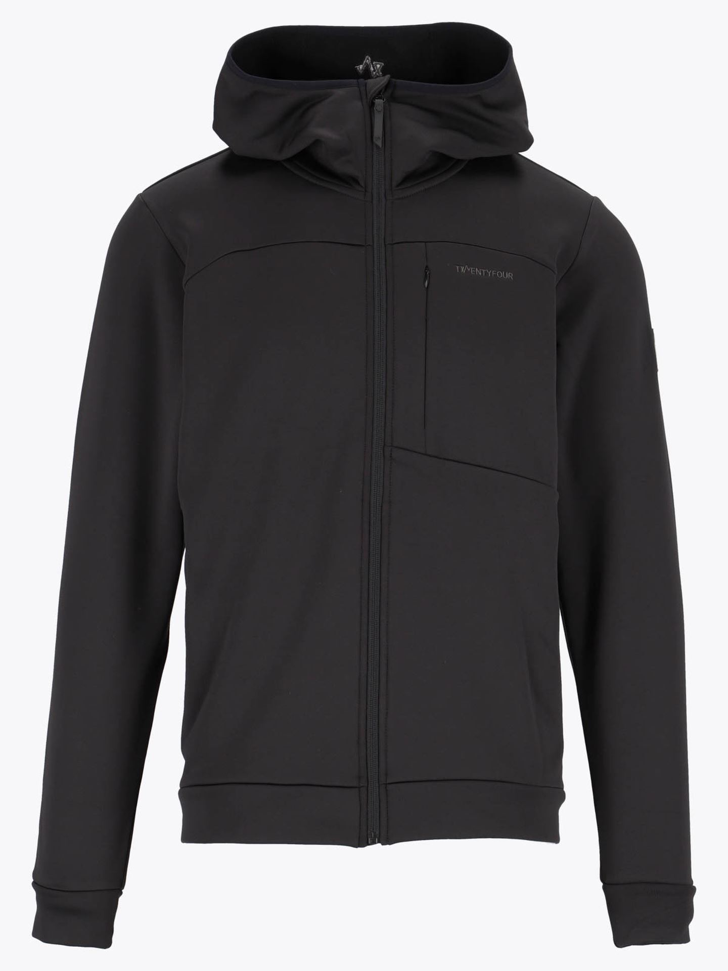 Venture Air Hoodie