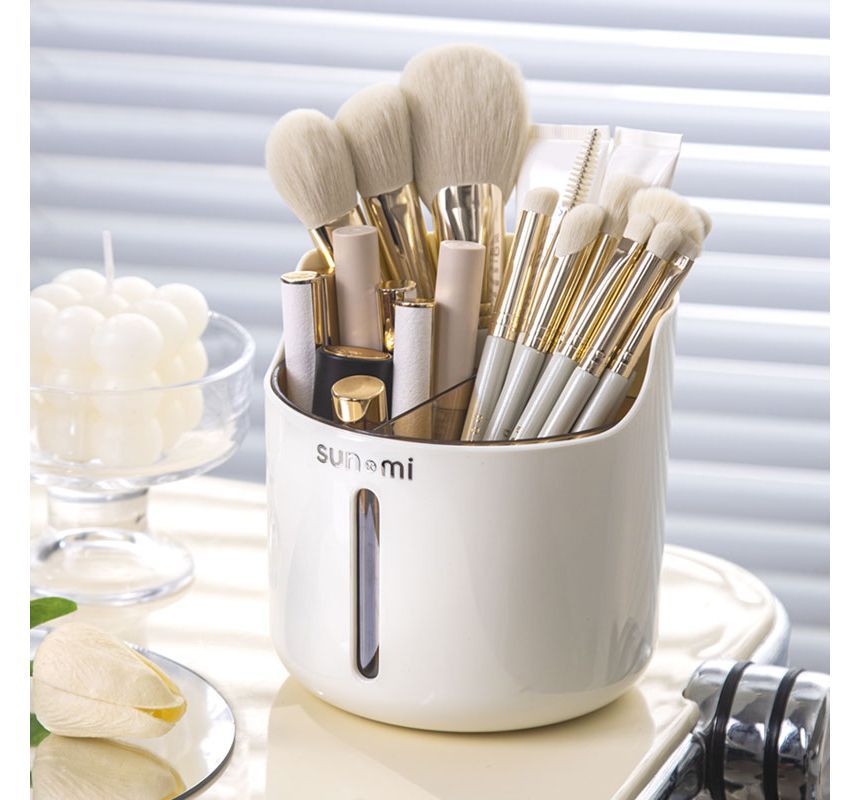 Yulu - Plastic bureau-organizer (verschillende uitvoeringen)