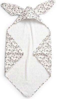 Elodie Badekåpe Baby, Dalmatian Dots