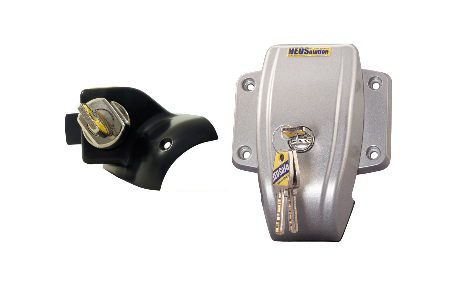 HEOSafe VAN Security Paket