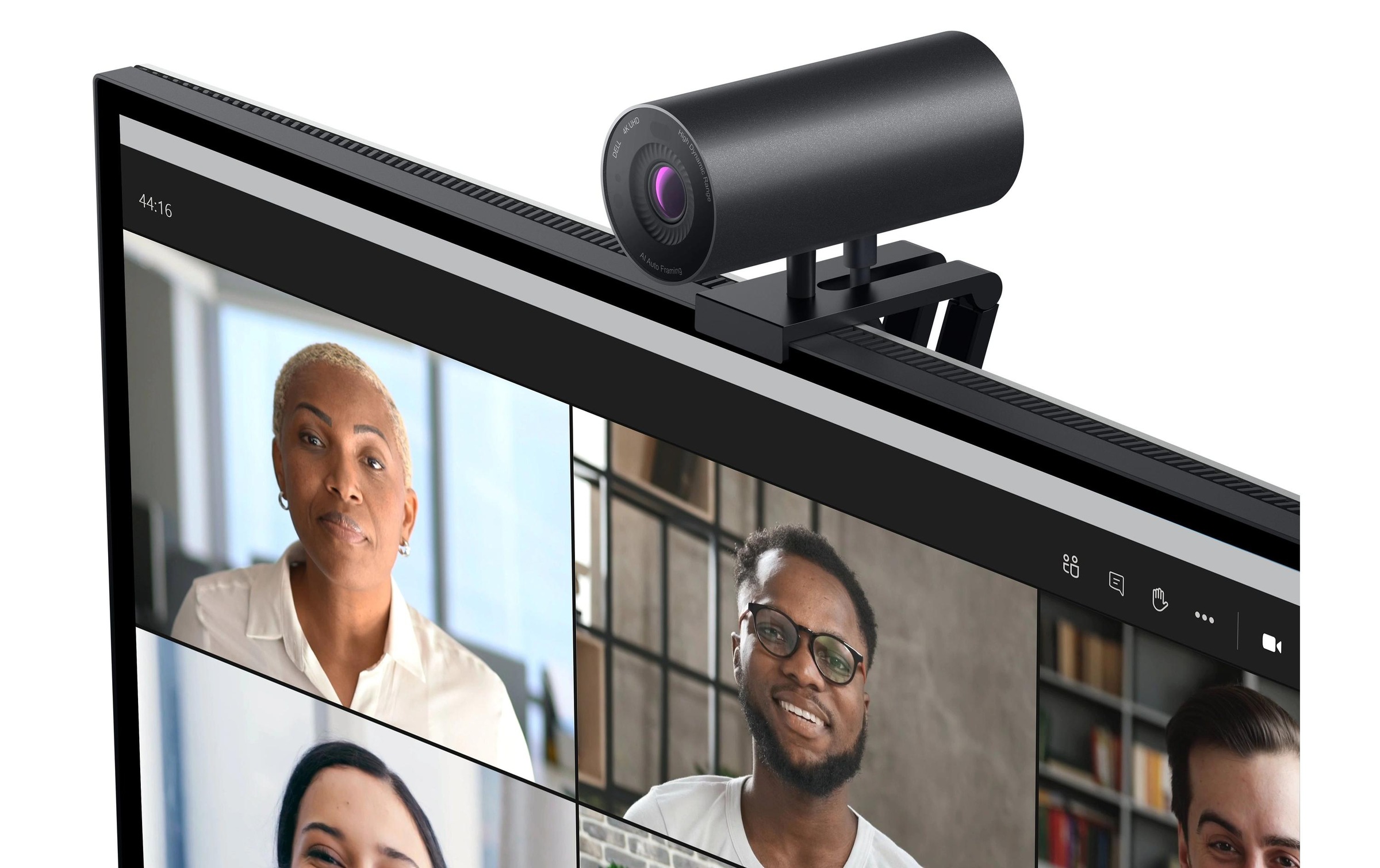 Dell Webcam »UltraSharp«