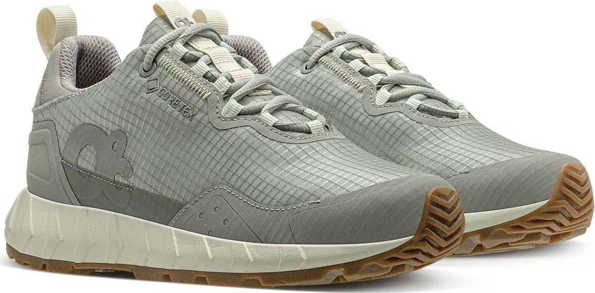 Storo Citycross GTX Dame Grey