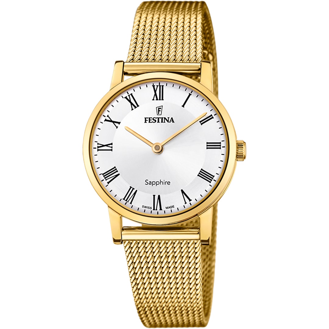 Festina Swiss Klassik 29mm