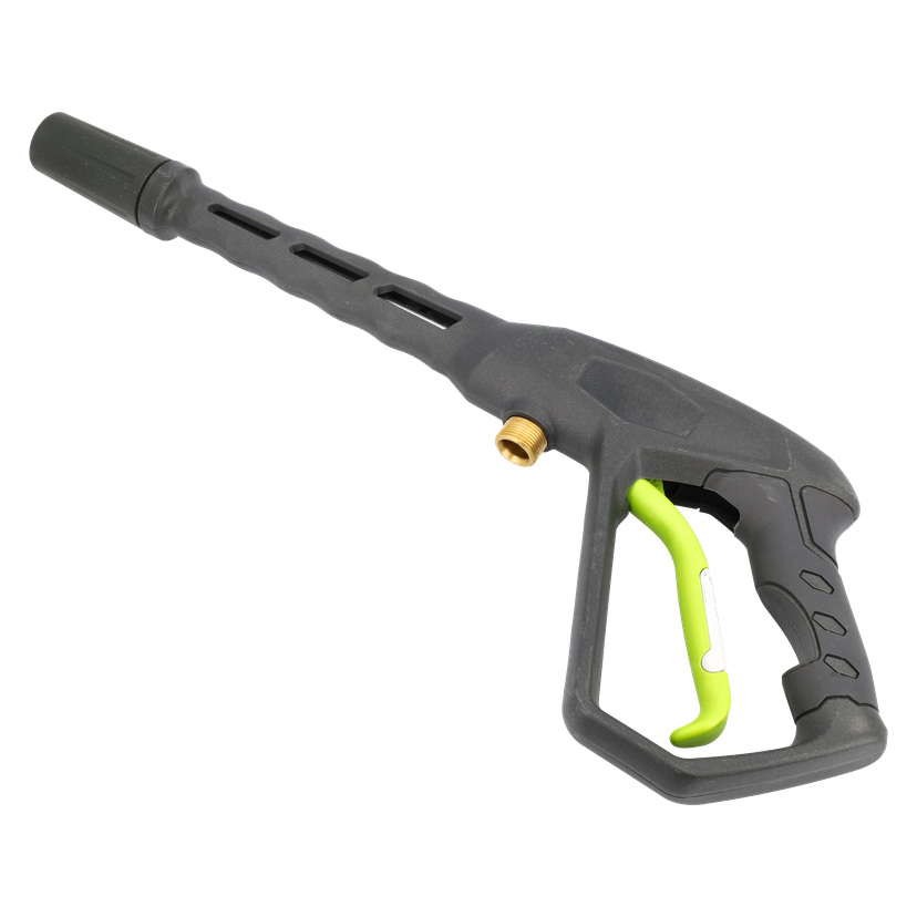 Pistolgrep høytrykkspyler