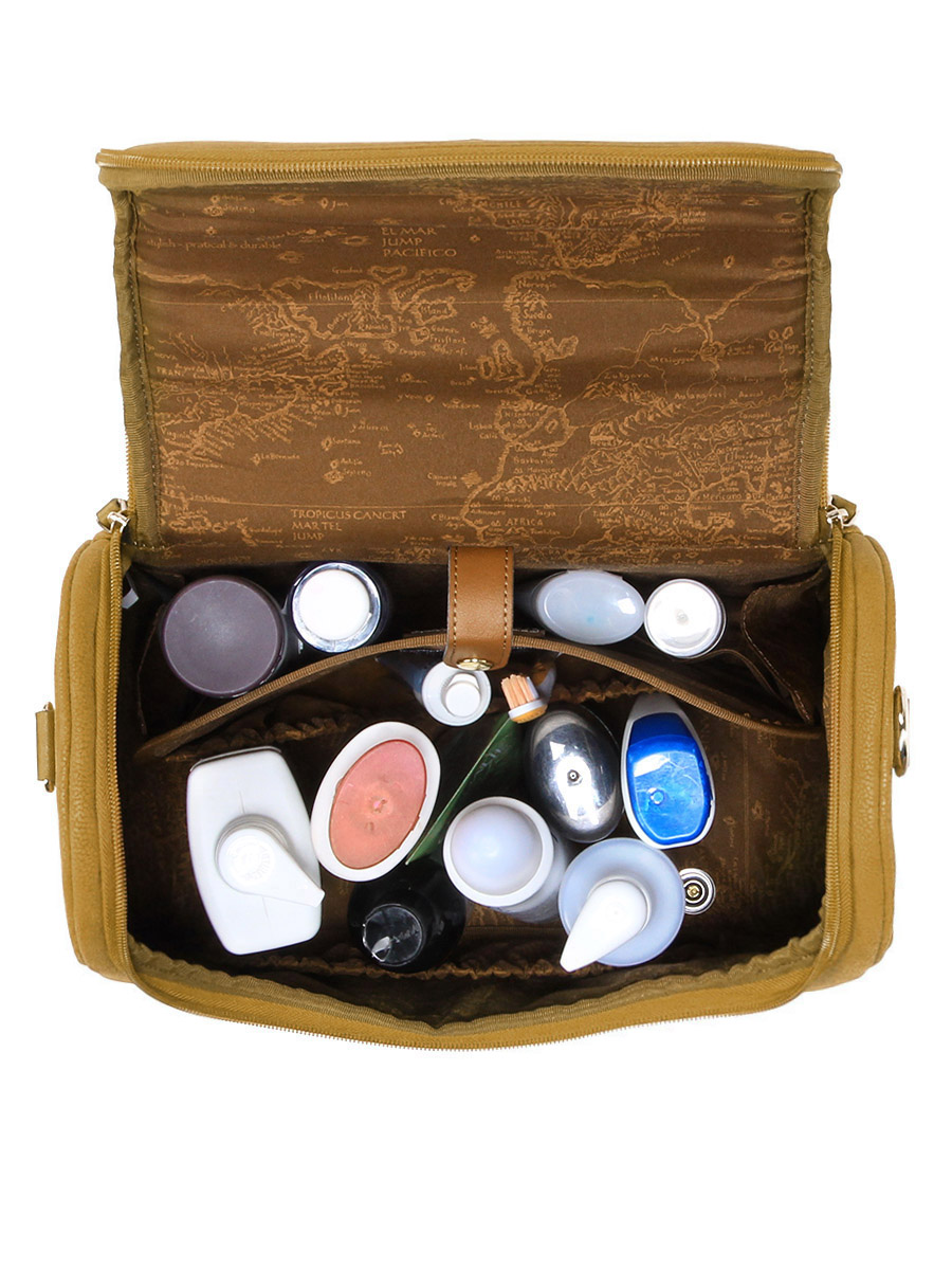Vanity case Jump Uppsala 32 cm
