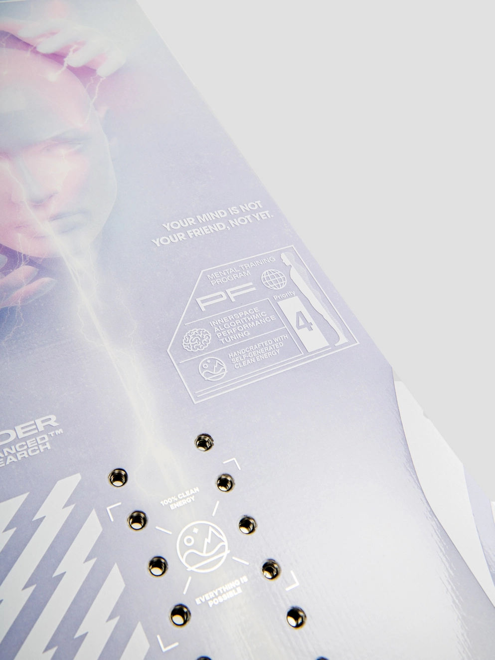 CAPiTA Pathfinder Camber 2025 Snowboard multi