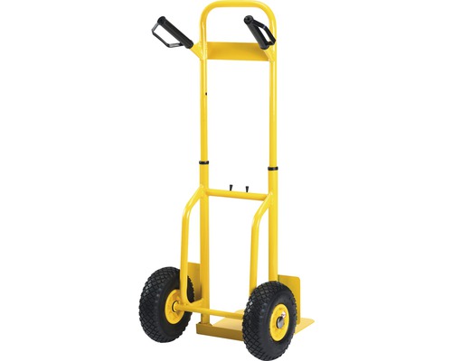 Steekwagen Stanley staal 120kg SXWTD-FT520