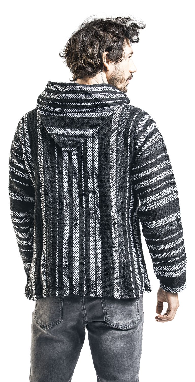 Sweat Mexican | Peyote Sweat-shirt à capuche