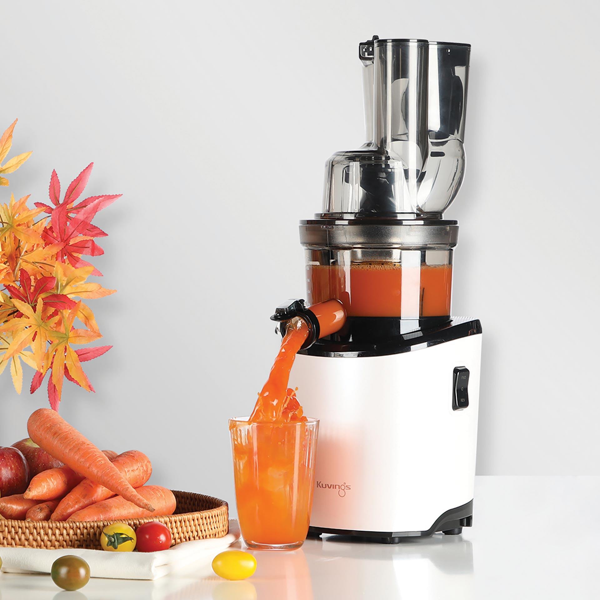 Kuvings REVO830 Juicer