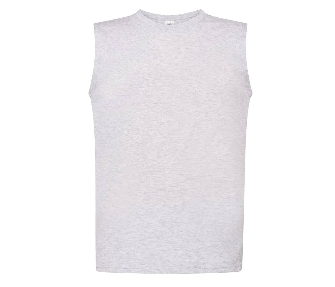 JHK JK406 - T-shirt sans manche homme