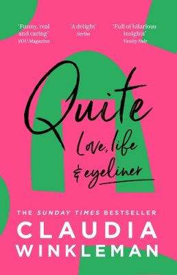 Quite (Paperback)