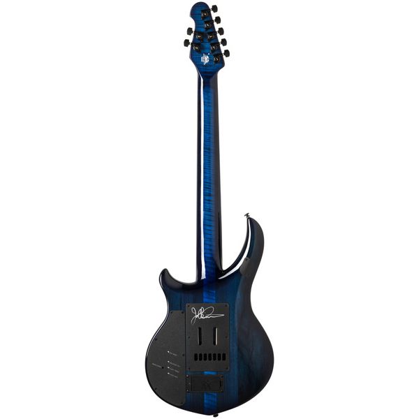Music Man John Petrucci BFR Majesty 7 BI
