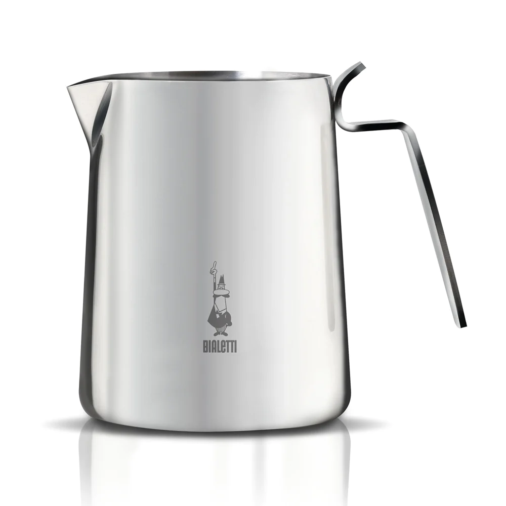 Pot à lait inox 18/10 30cl Bialetti