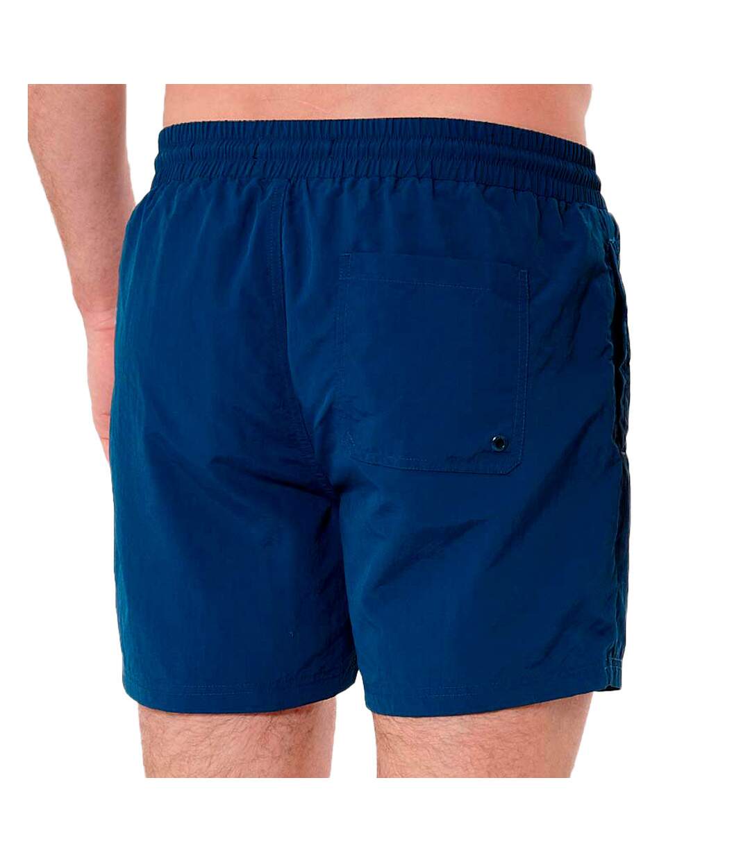 Short de bain Marine Homme Kaporal 80