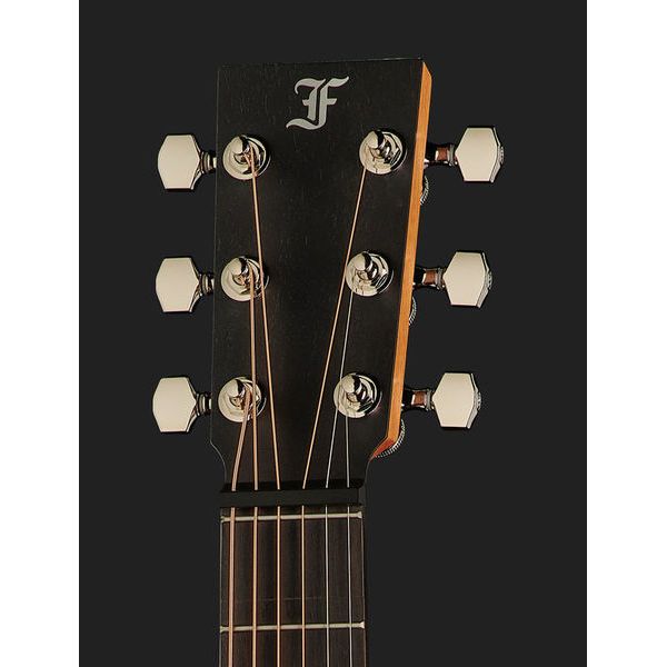 Furch LJ-10SM Spruce Little Jane