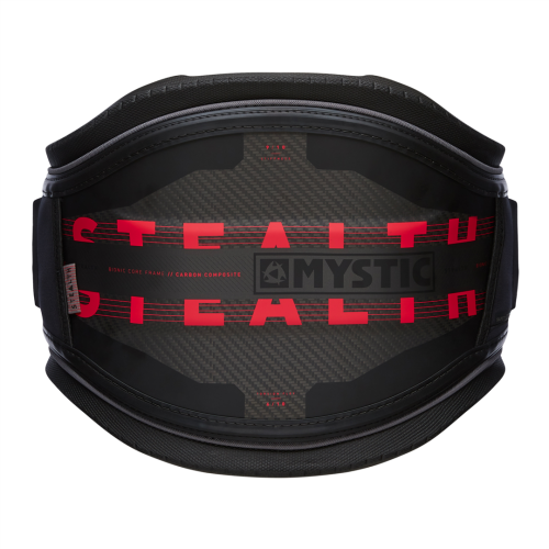 MYSTIC Stealth Waist Harness