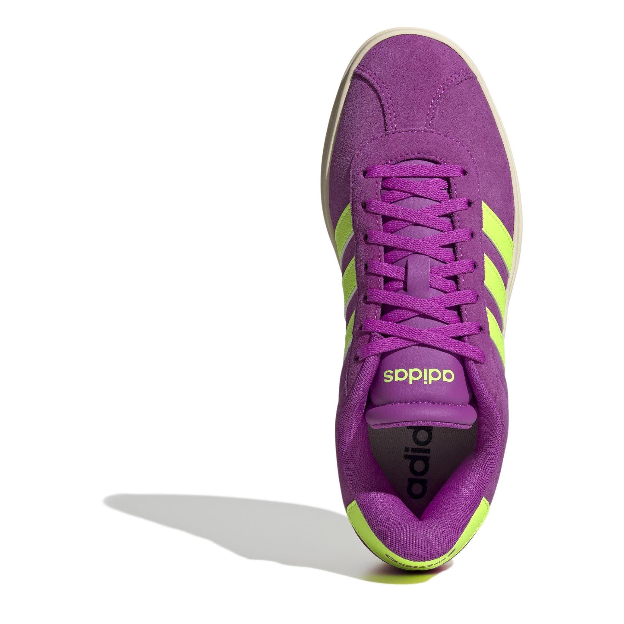 adidas VL Court Bold Womens Trainers