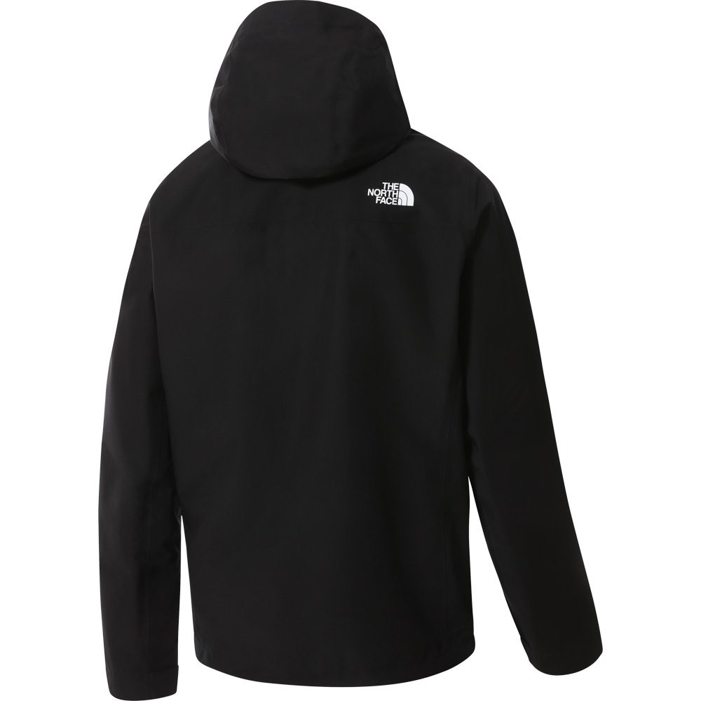 The North Face® Dryzzle Futurelight Hardshelljacke Herren schwarz