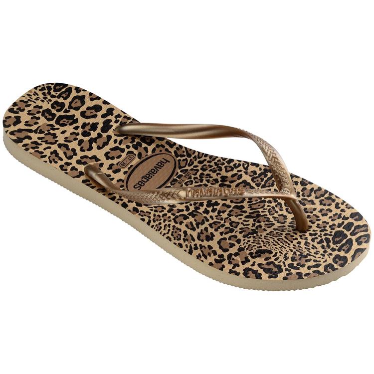 Havaianas Slim Animals Teenslippers