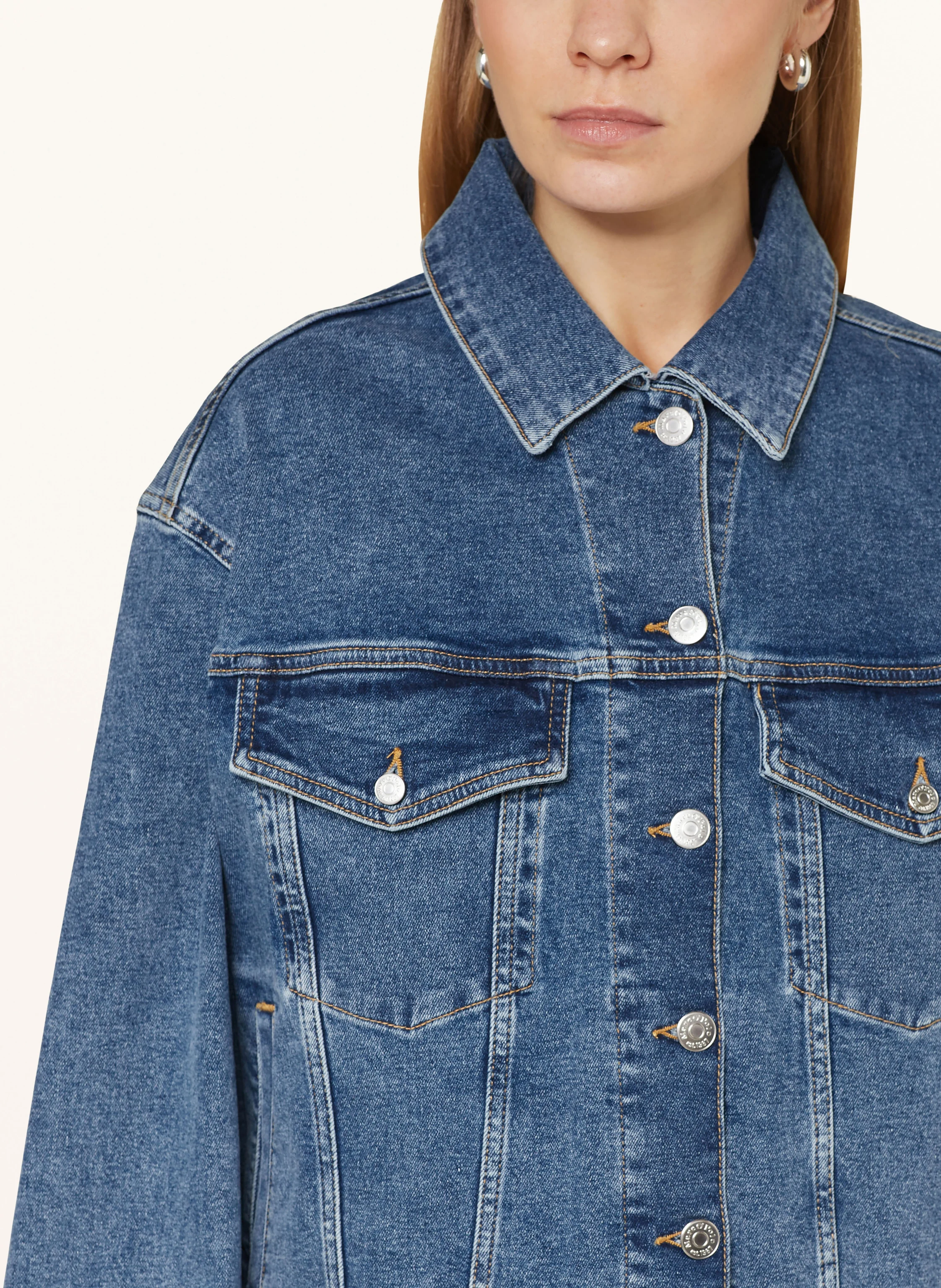 Marc O'Polo Jeansjacke